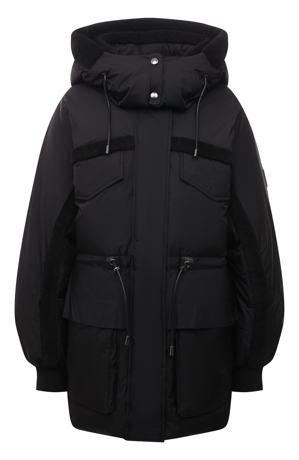 Пуховик MACKAGE, арт. L0GAN, фото 1