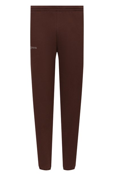 Хлопковые джоггеры PANGAIA, арт. 21FPU11-149-FEM002