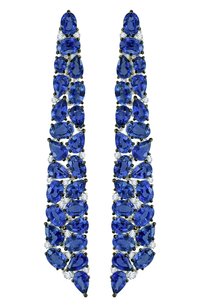 Серьги SUTRA JEWELS, арт. SJE3342, фото 1