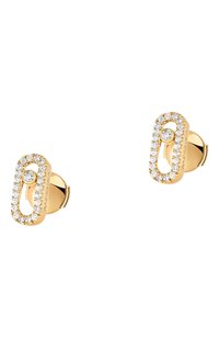 Серьги MESSIKA, арт. 05634-YG, фото 1