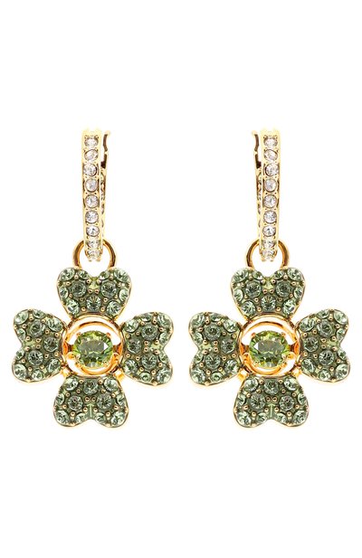 Серьги idyllia SWAROVSKI, арт. 5670664, фото 1