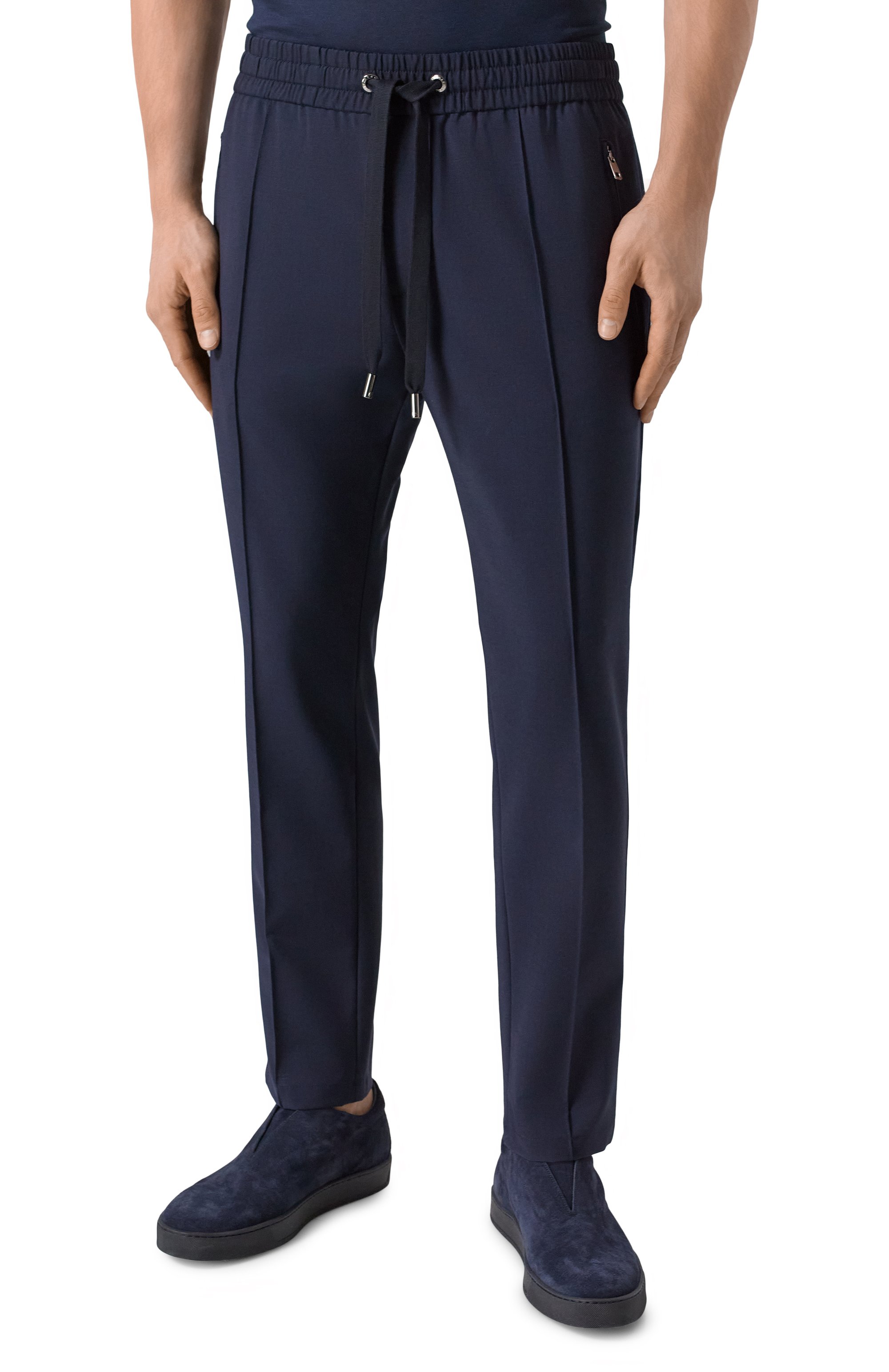 Брюки DOLCE & GABBANA, арт. GYACET/GJ275, фото 3