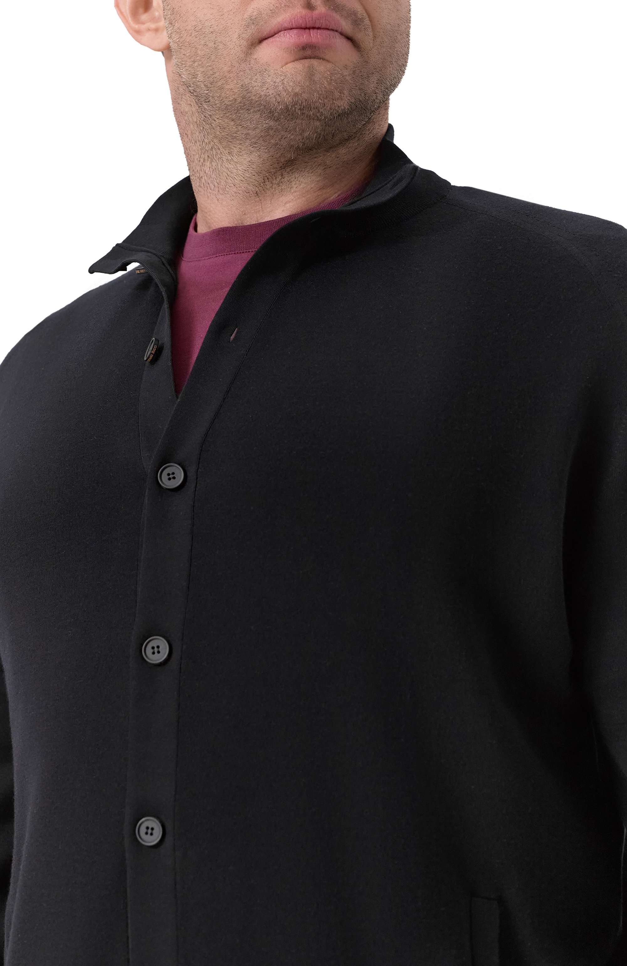 Кашемировый кардиган STEFANO RICCI, арт. W505024B09/W25303/60, фото 5