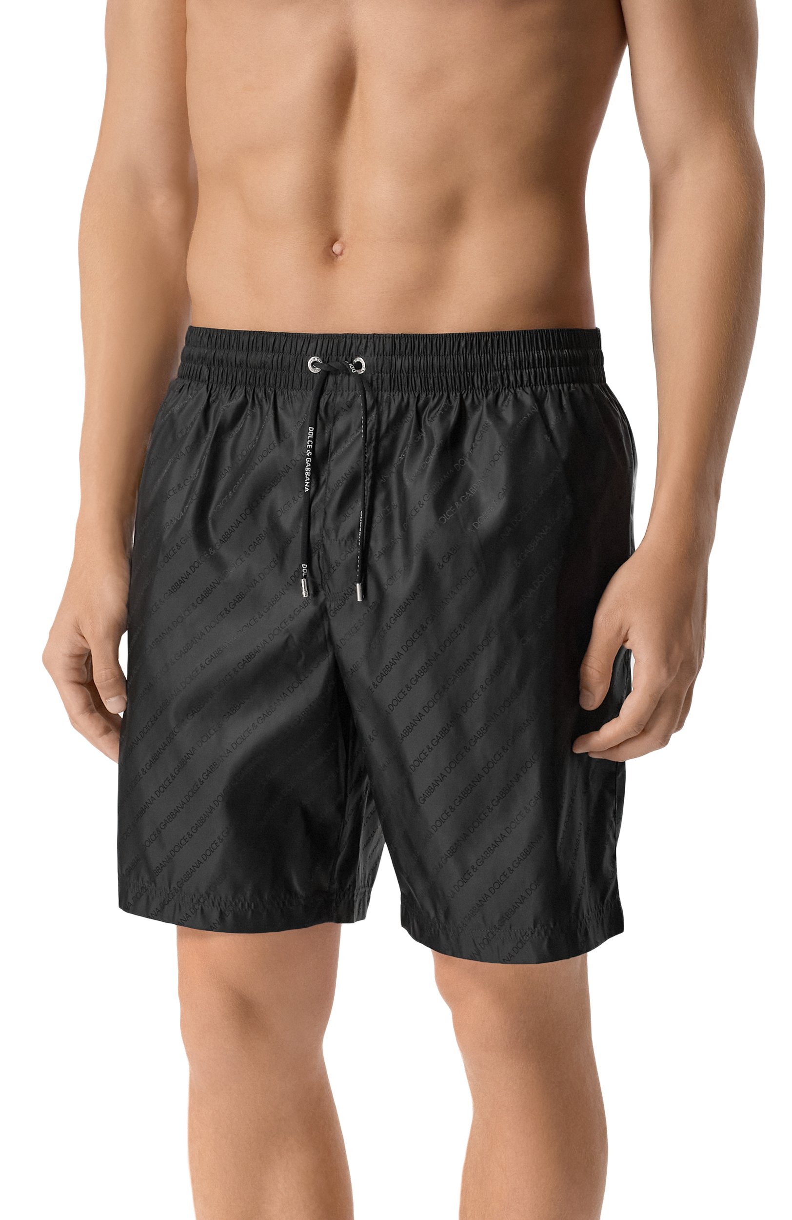 Плавки-шорты DOLCE & GABBANA, арт. M4A13T/FJSDF, фото 2
