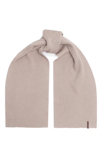 Кашемировый шарф BRUNELLO CUCINELLI, арт. B12M10769B, фото 1