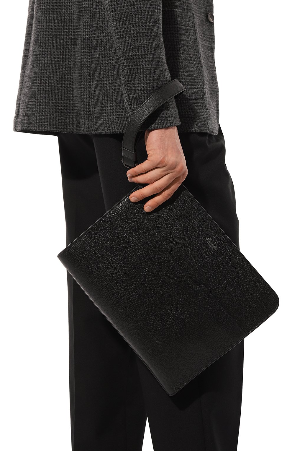 Кожаная папка для документов PINEIDER FIRENZE 1774, арт. PAS138, фото 7