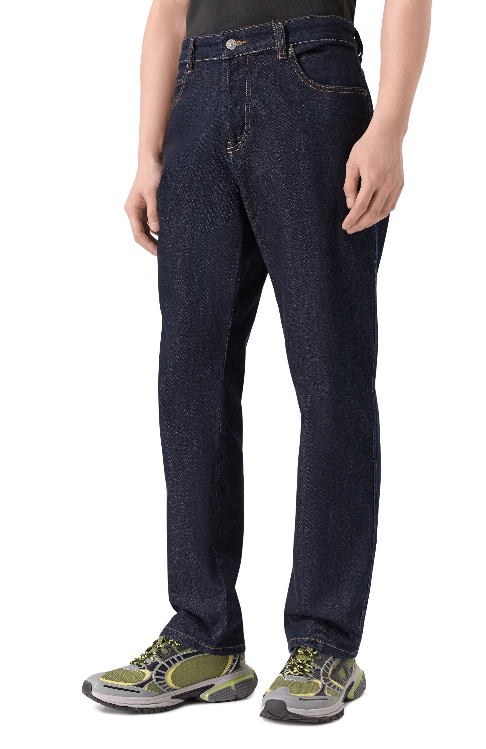 Джинсы 1993 d-vyl DIESEL, арт. A15797/0DBEJ, фото 3