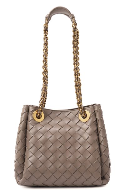 Женская сумка parachute small BOTTEGA VENETA, арт. 817175/V4SC5