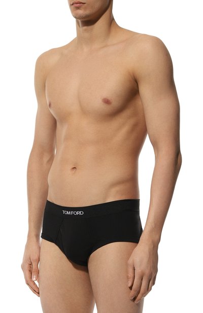 Брифы TOM FORD, арт. T4LC1141, фото 2