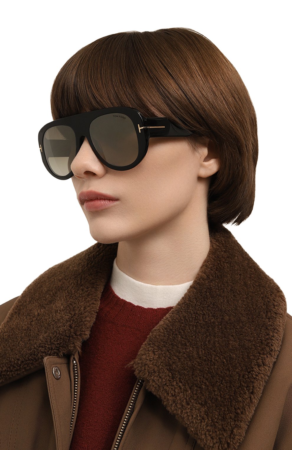 Солнцезащитные очки TOM FORD, арт. TF1078 01G, фото 2