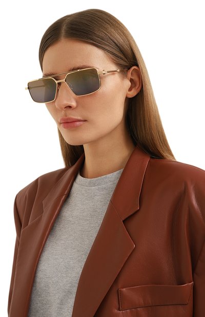 Солнцезащитные очки VALENTINO, арт. VLS-111B, фото 2