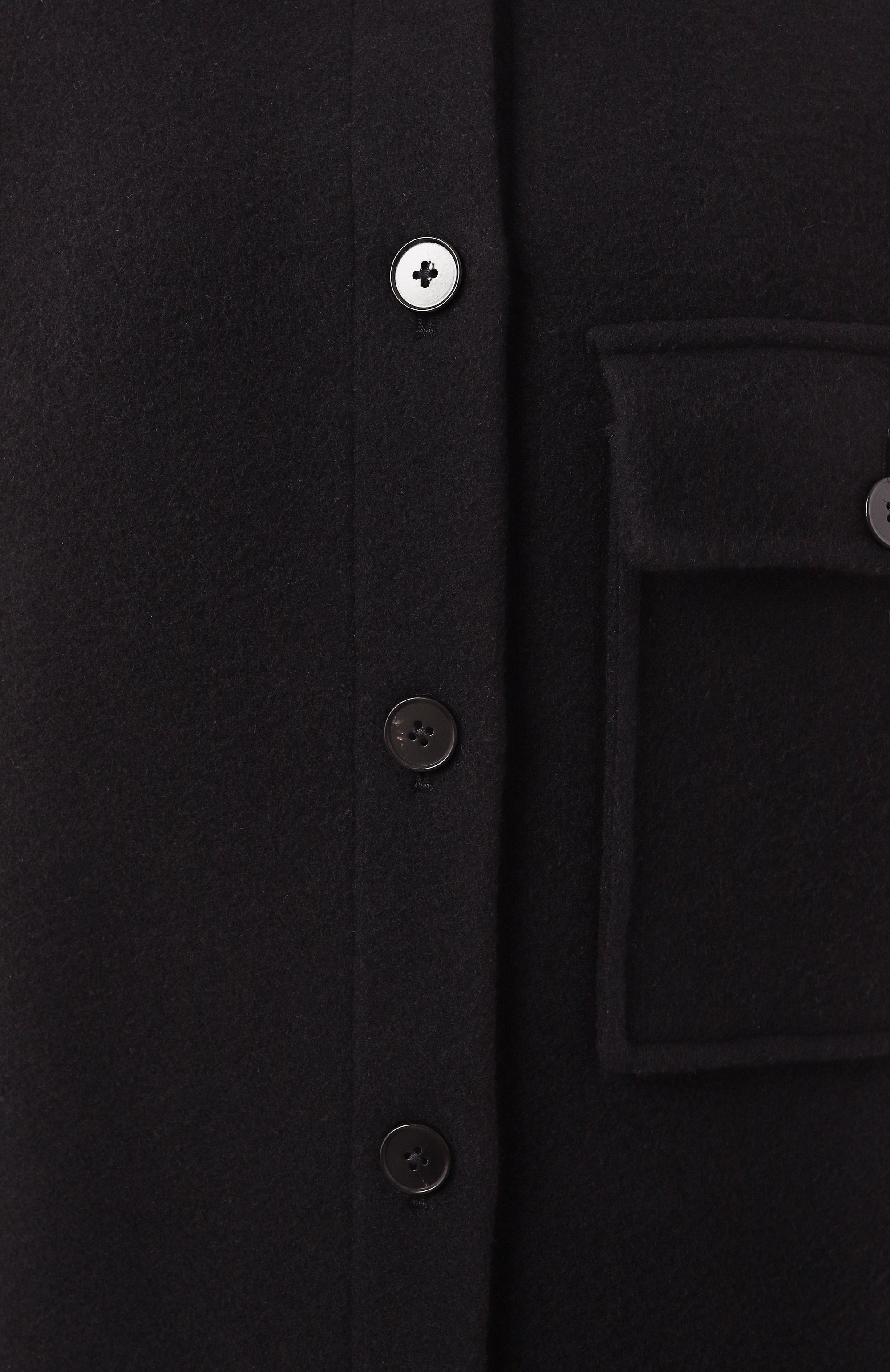 Шерстяная куртка JIL SANDER, арт. J40BN0167-J40020, фото 6