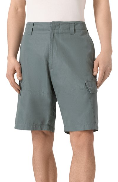 Шорты из хлопка и льна ZILLI, арт. CPPTA9M076192002U, фото 3