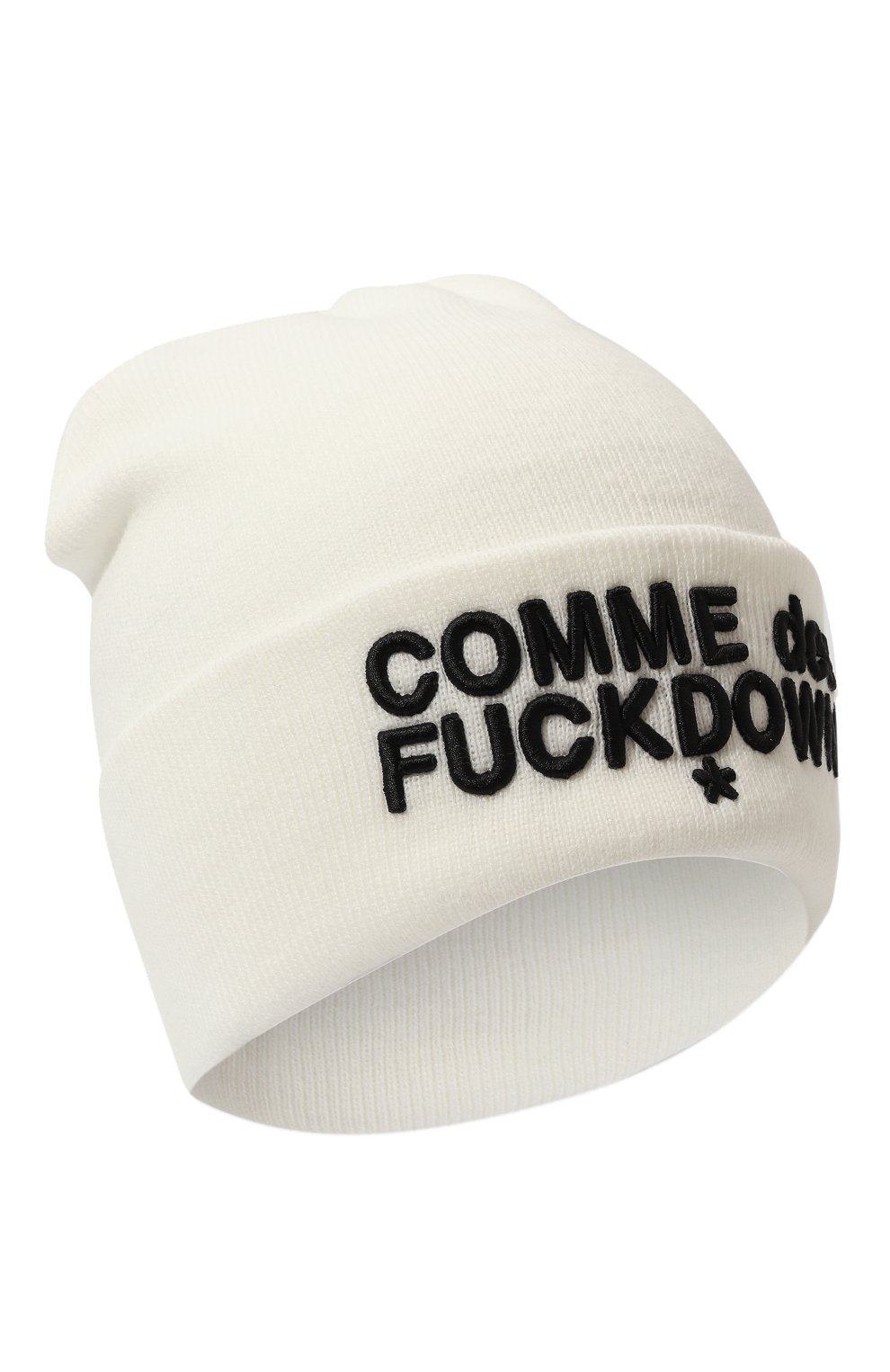 Шапка COMME DES FUCKDOWN, арт. CDFA700, фото 1