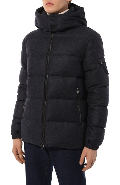 Пуховик HETREGO, арт. 8N424/JEREMY, фото 3