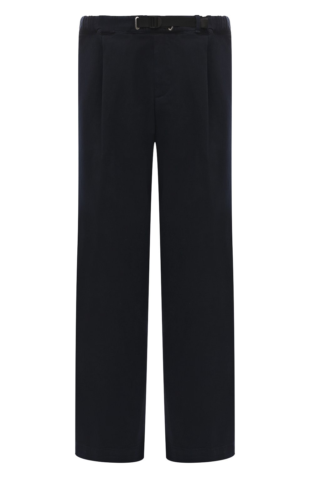 Хлопковые брюки WHITE SAND, арт. 24WSU67 260, фото 1