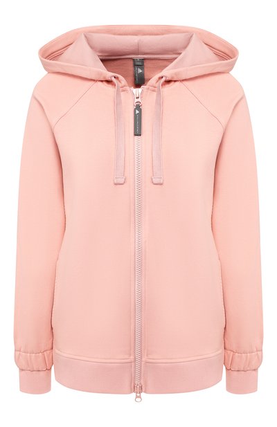 Женский хлопковая толстовка ADIDAS BY STELLA MCCARTNEY, арт. FL3735