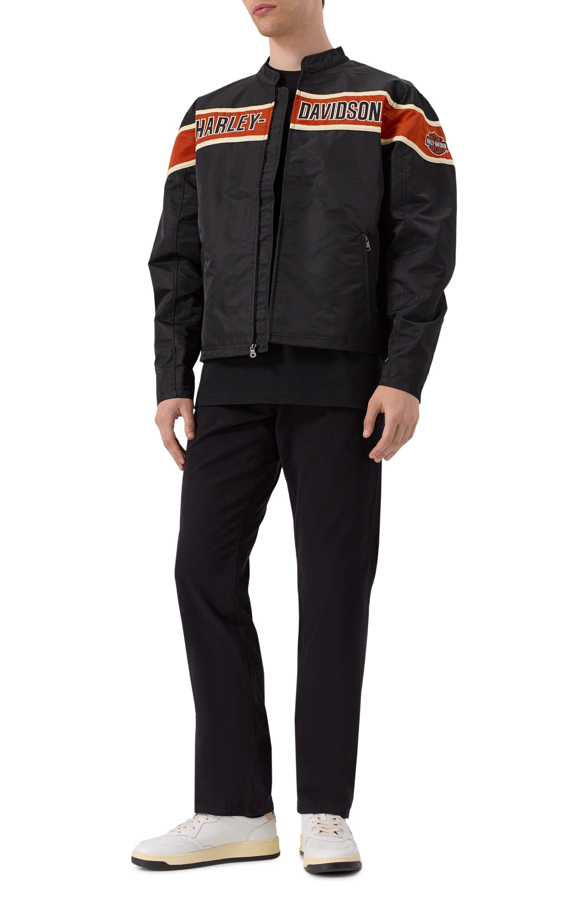 Куртка HARLEY-DAVIDSON, арт. 98162-21VM, фото 2