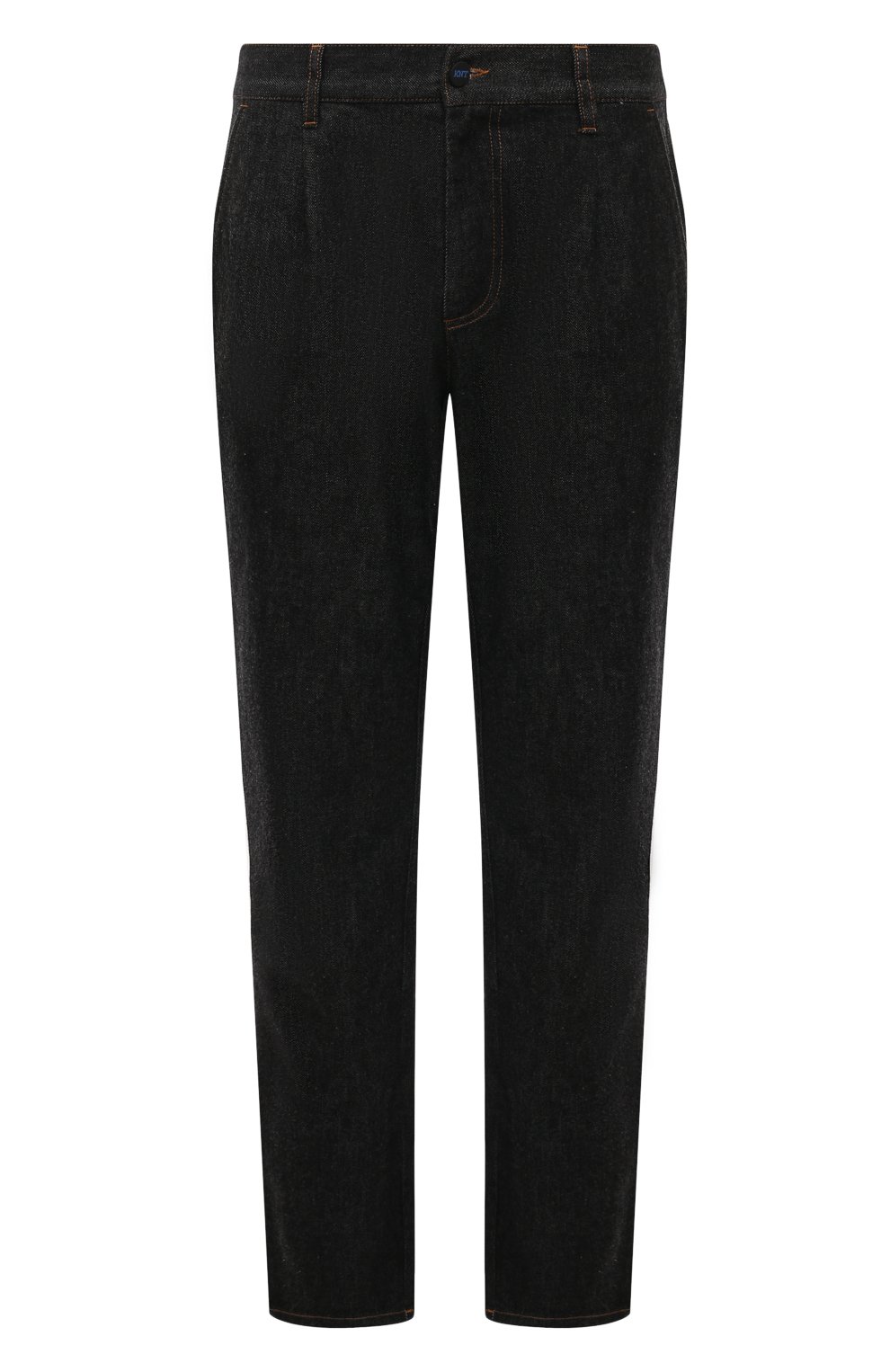Джинсы KITON, арт. UPKN026K0702D03, фото 1