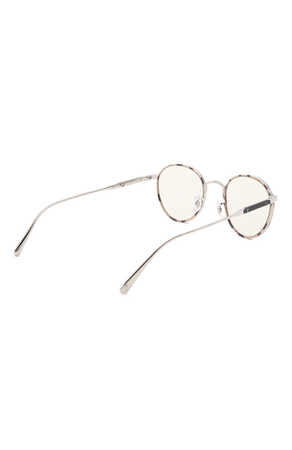 Солнцезащитные очки BRUNELLO CUCINELLI, арт. M0CART007, фото 8