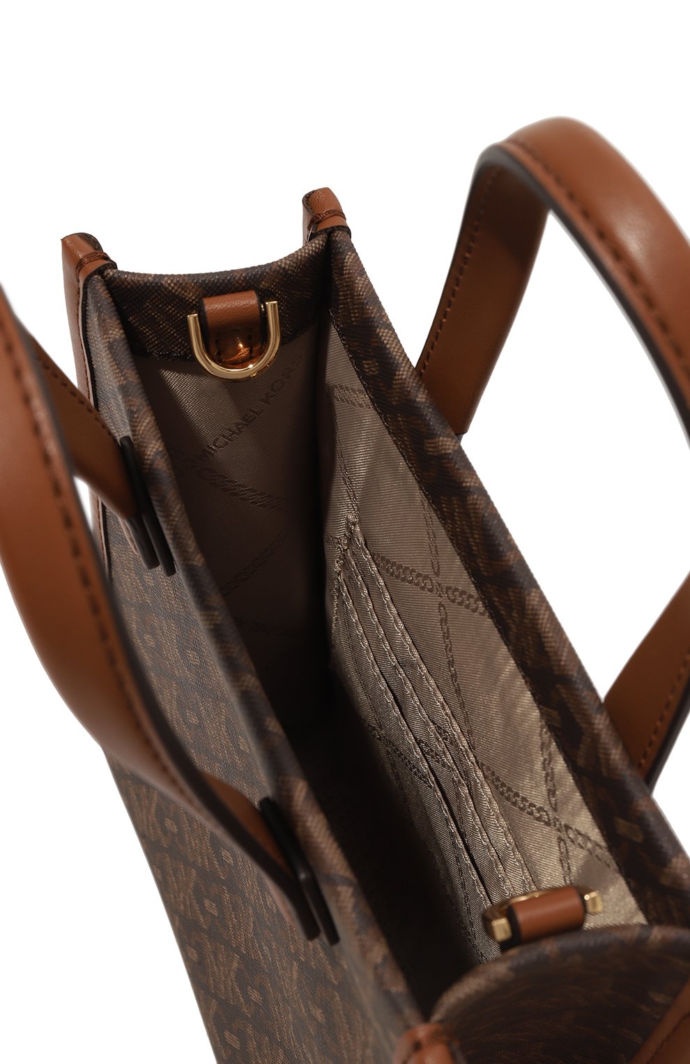 Сумка gigi xs MICHAEL MICHAEL KORS, арт. 32H3G3GC4B, фото 5