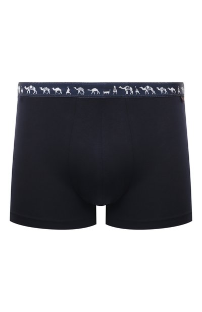 Мужские хлопковые боксеры DEREK ROSE, арт. 8635-BAND062