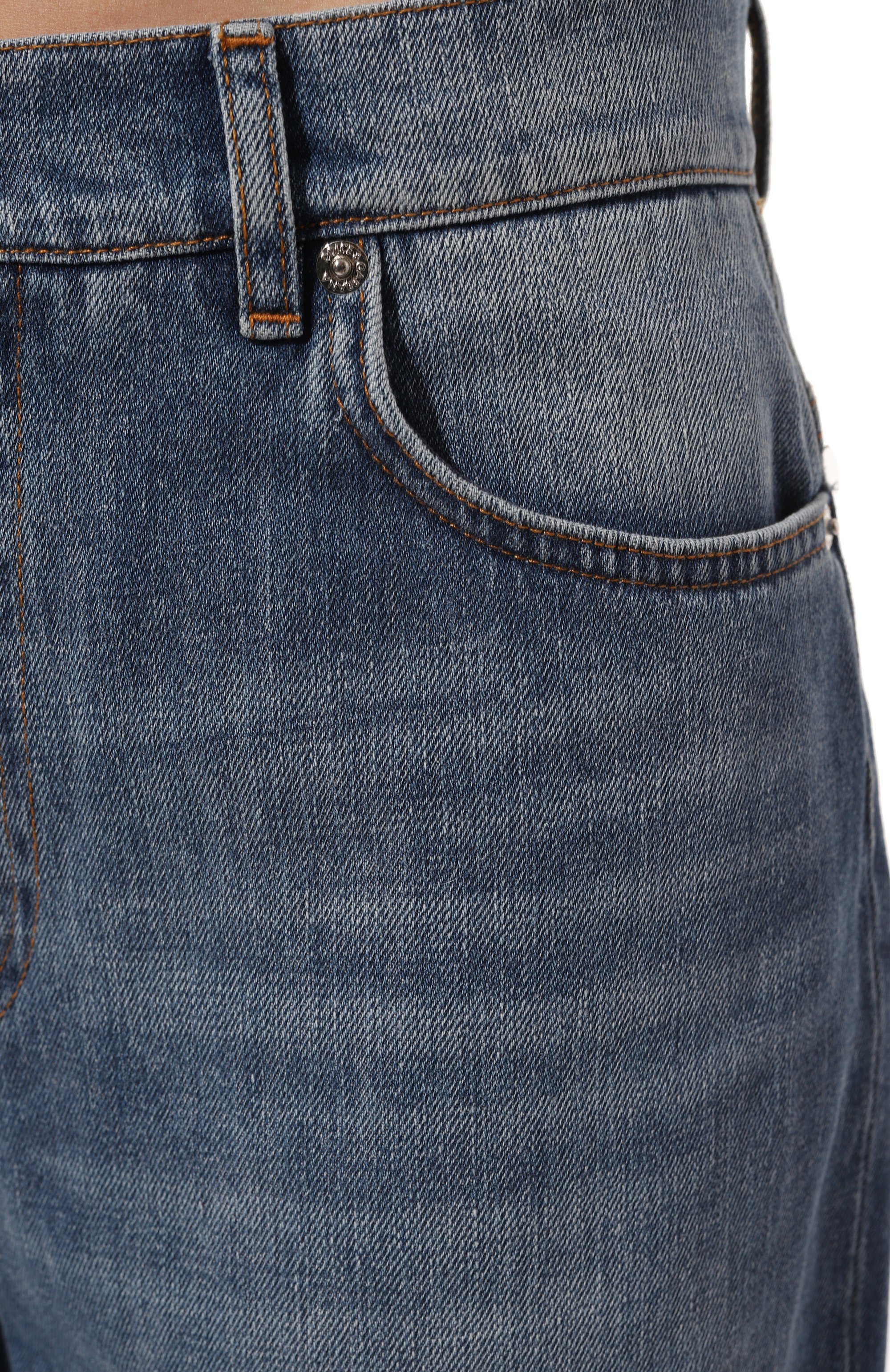 Джинсы DOLCE & GABBANA, арт. FTCGND/G8KV0, фото 5