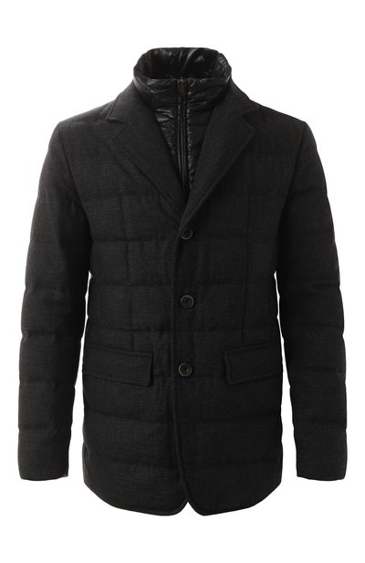 Мужская шерстяная куртка HERNO, арт. PI001194U-RUS/33311