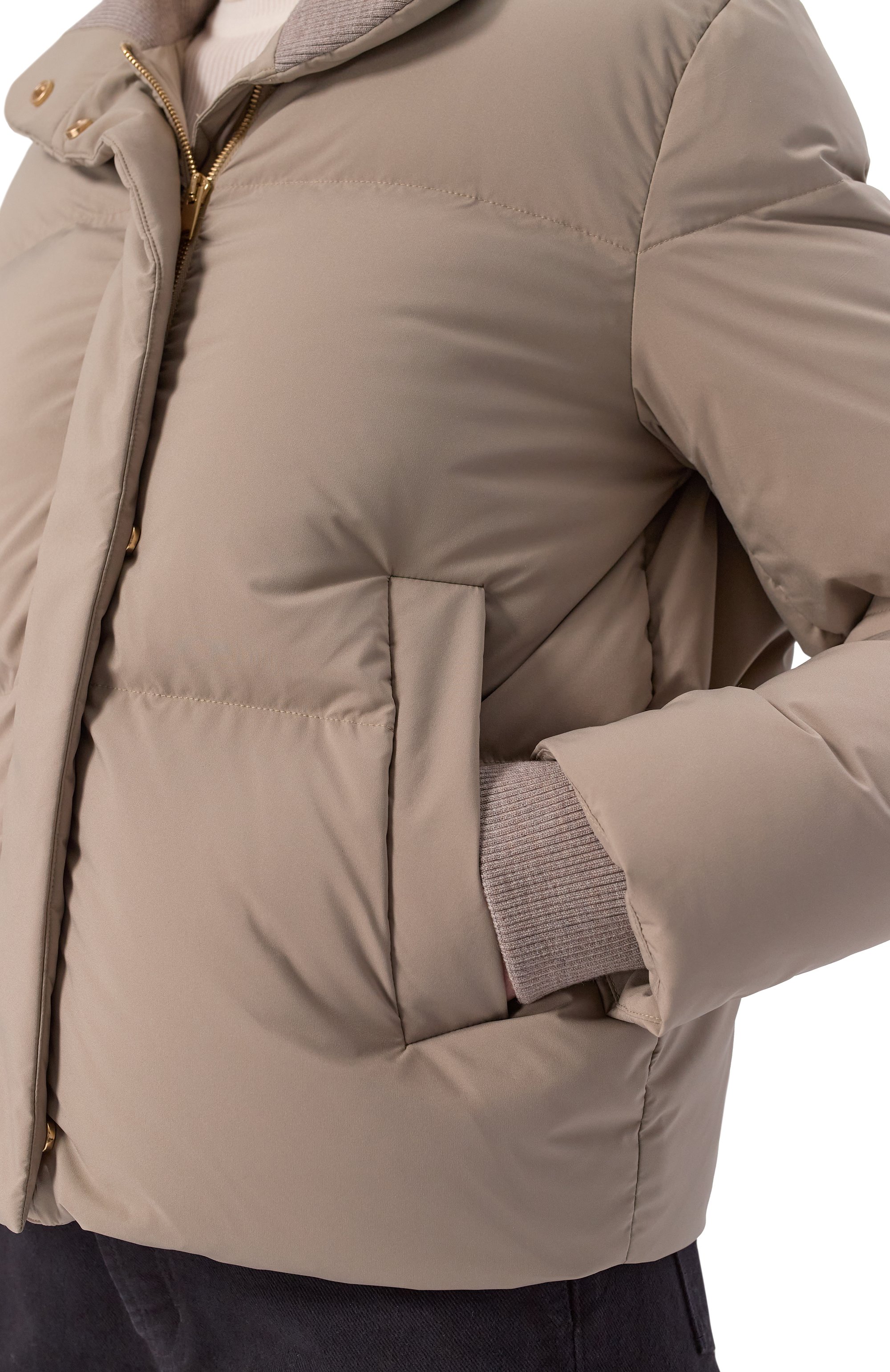 Пуховик MVST, арт. M25.1MW.0013/AMEDE0, фото 5