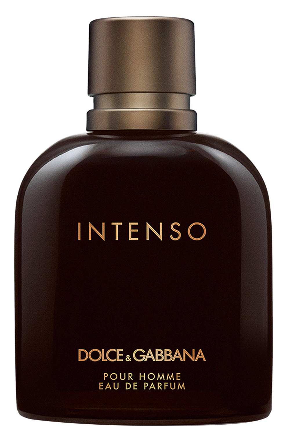 Парфюмерная вода pour homme intenso (125ml) DOLCE & GABBANA, арт. 3423473020820, фото 1