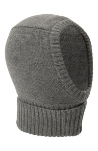 Темно-серый