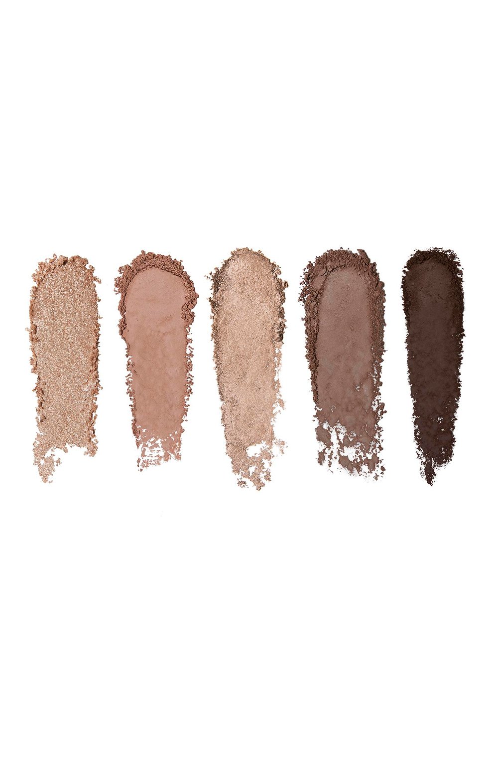 Палетка теней для глаз new nudes stonewashed nudes BOBBI BROWN цвета по цене 4950 руб., арт. ENWF-01, фото 3 Палетка теней для глаз new nudes stonewashed nudes BOBBI BROWN, арт. ENWF-01, фото 3