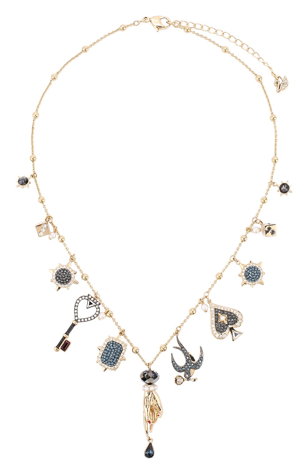 Колье tarot magic SWAROVSKI, арт. 5482976, фото 1