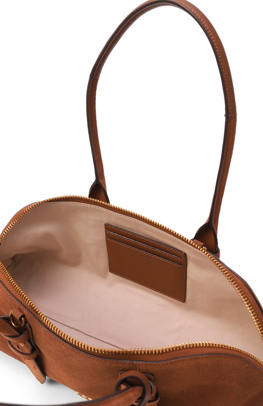 Сумка Escape large Pinko 106169/A2JH Коричневый  106169/A2JH Фото 5