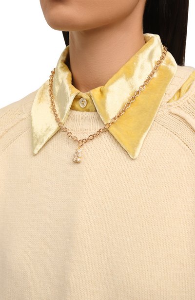 Кулон на цепочке ANTON HEUNIS, арт. WF1.41, фото 2