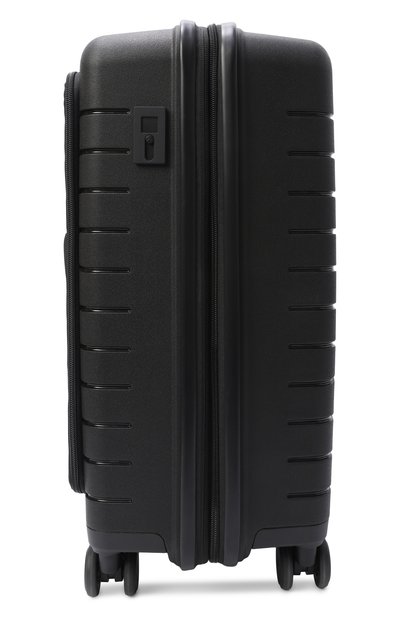 Чемодан b|y expandable carry-on BRIC`S черного цвета по цене 35300 руб., арт. B1Y08428.001, фото 3 Чемодан b|y expandable carry-on BRIC`S, арт. B1Y08428.001, фото 3