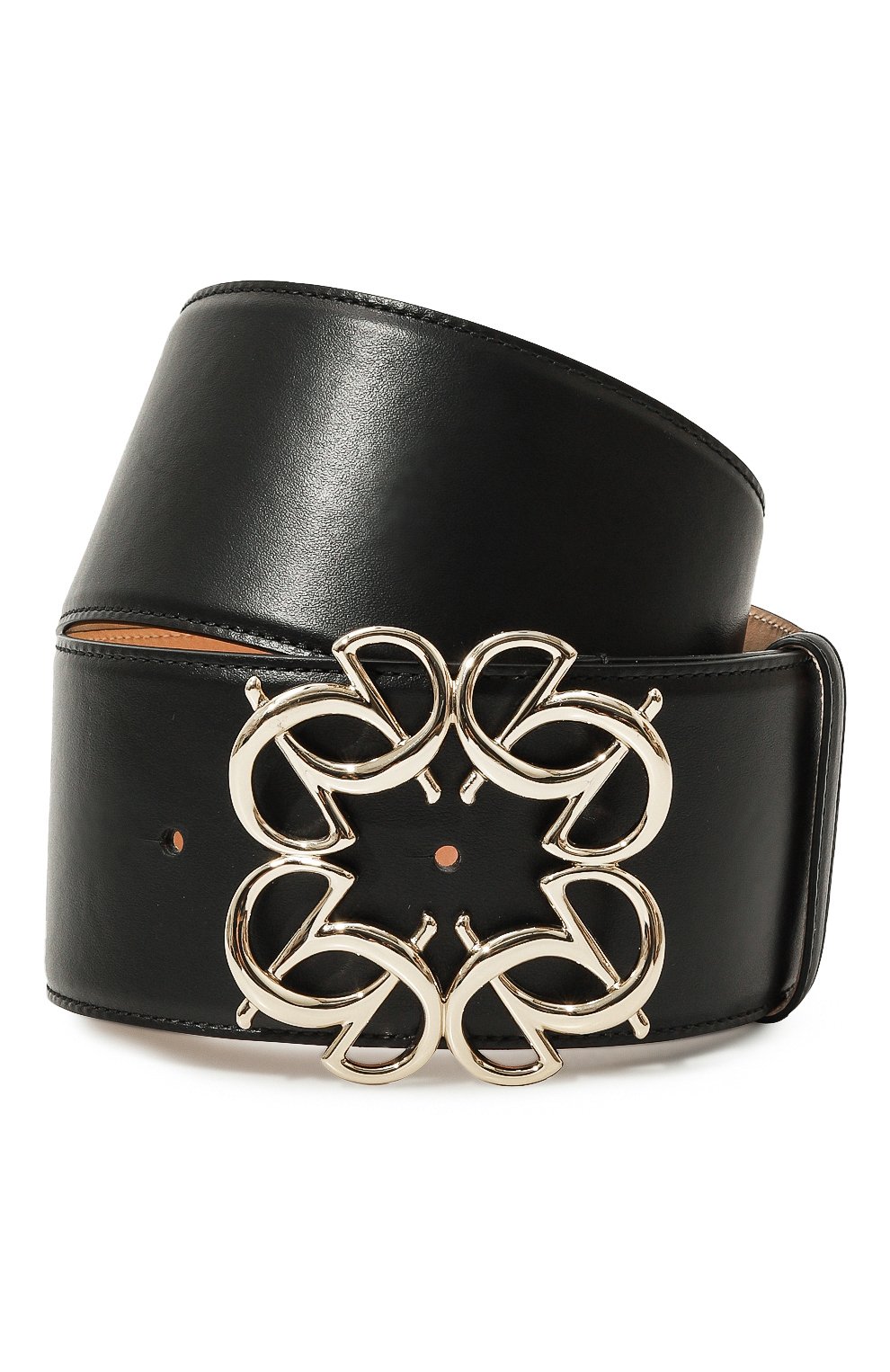 Кожаный ремень ELIE SAAB, арт. ES940413, фото 1