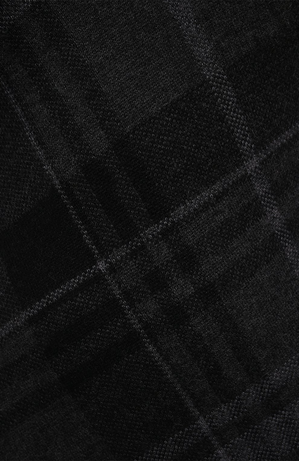 Кашемировое платье RALPH LAUREN темно-серого цвета по цене 428500 руб., арт. 290820300, фото 5 Кашемировое платье RALPH LAUREN, арт. 290820300, фото 5