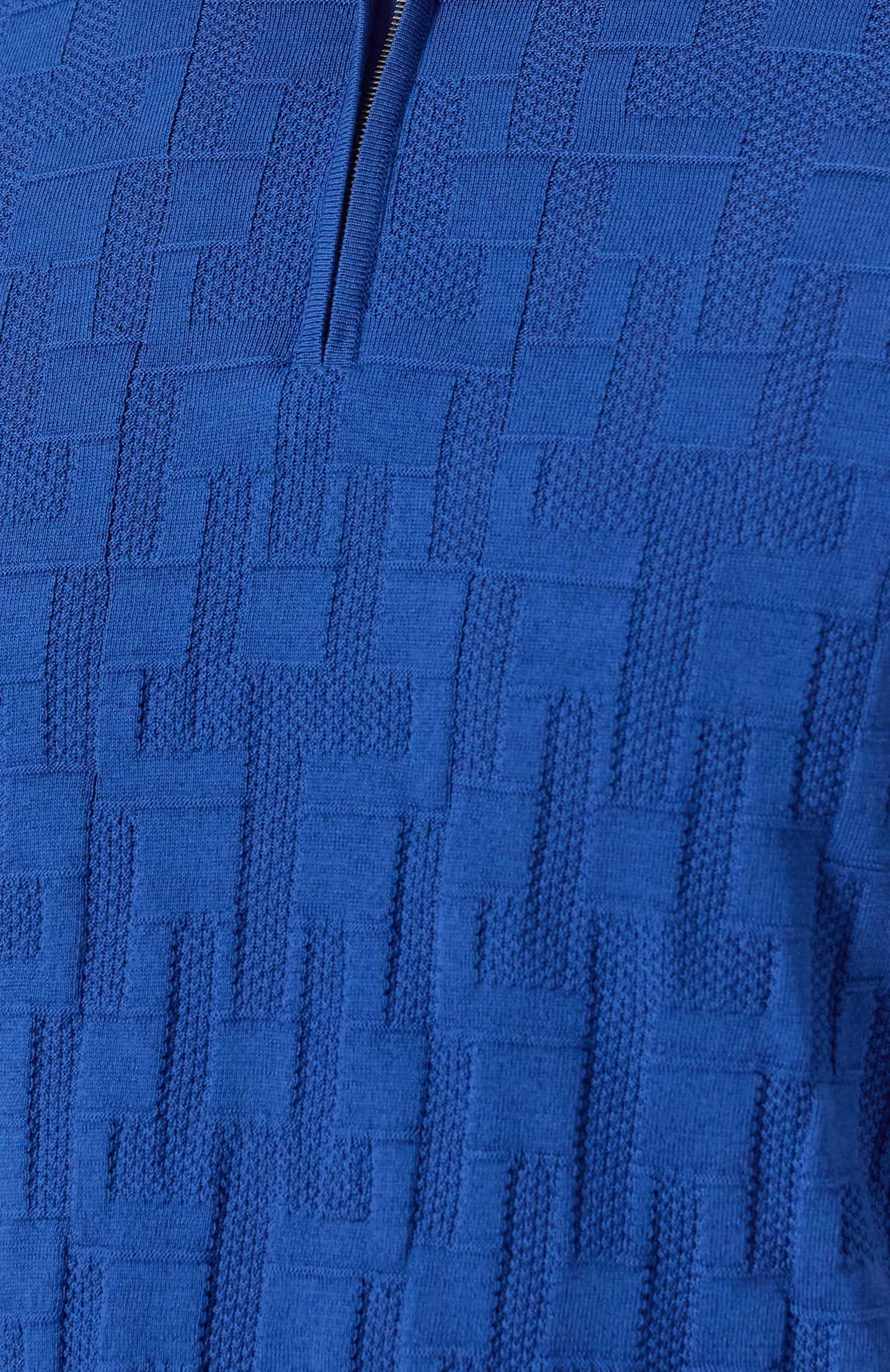 Поло из шелка и хлопка STEFANO RICCI, арт. K818098P31/F25279, фото 6