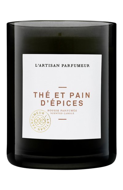 Свеча et pain d'epices L'ARTISAN PARFUMEUR, арт. 3660463023434
