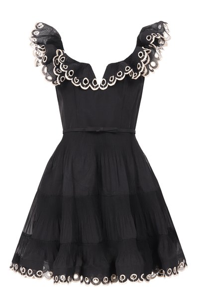 Платье ZIMMERMANN, арт. 7024DC26R, фото 1