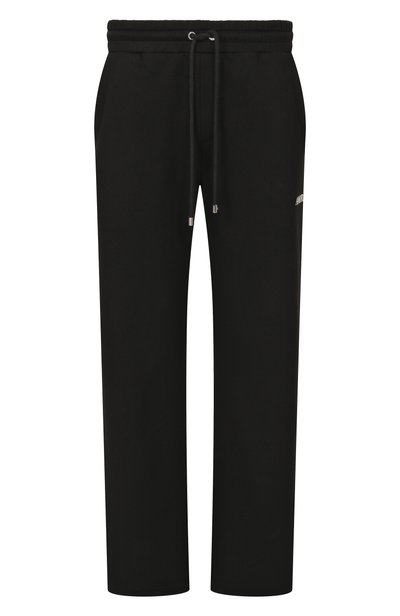 Мужские хлопковые брюки AMIRI, арт. AM326PA005