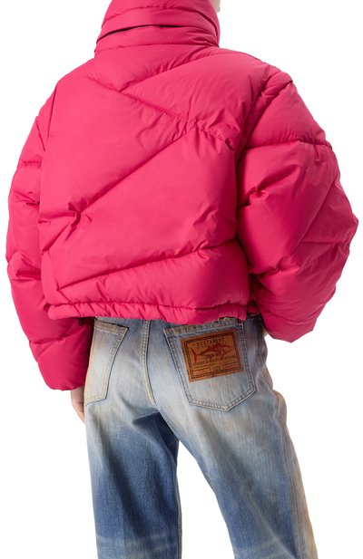 Пуховик ERMA, арт. FW0629, фото 4