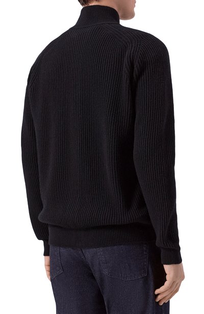 Шерстяной кардиган ANDREA CAMPAGNA, арт. M5625-6142, фото 4