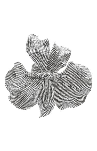 Брошь FLOWER ME, арт. ORCH-NS012010M, фото 3