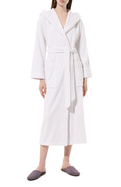 Хлопковый халат FERAUD, арт. 3881736, фото 2