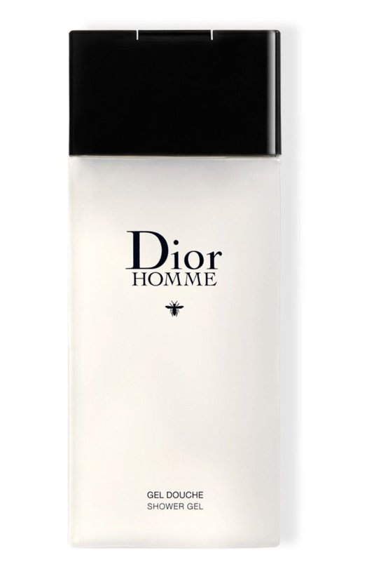 фото Гель для душа dior homme (200ml) dior