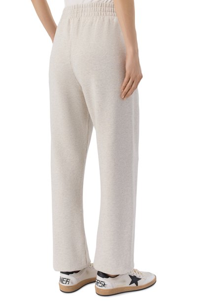 Хлопковые джоггеры OFF-WHITE, арт. 2FH00496B, фото 4