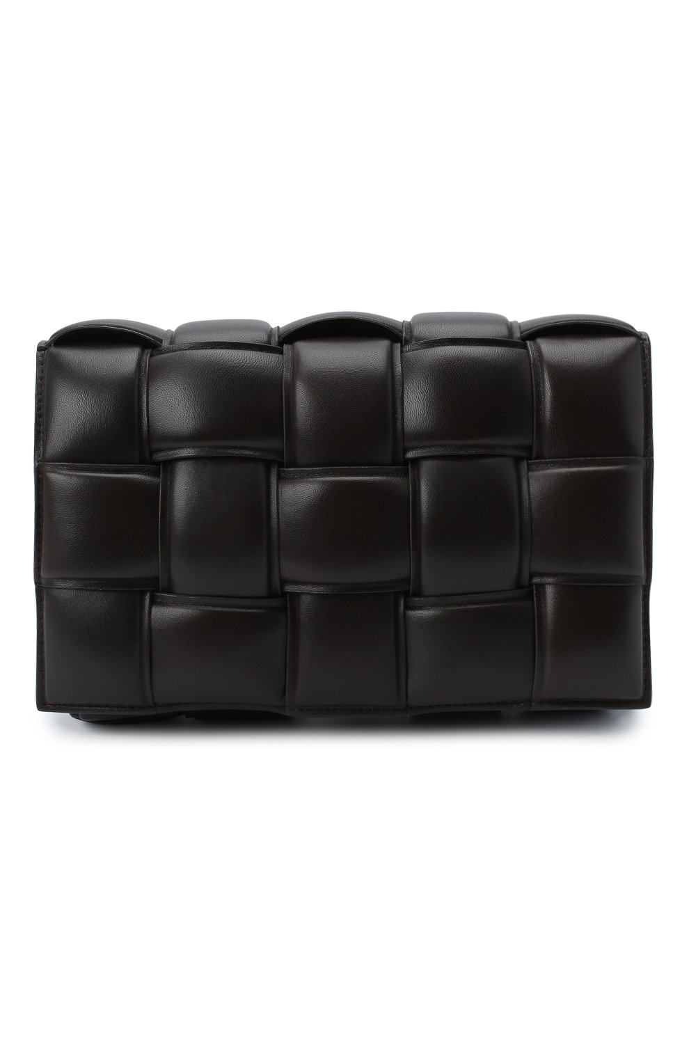 Сумка padded cassette BOTTEGA VENETA, арт. 591970/VCQR1, фото 1