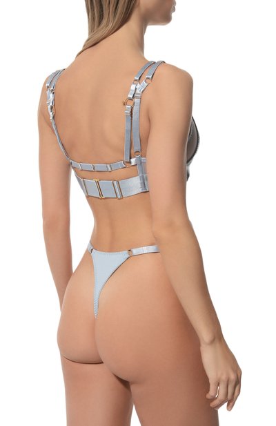 Бюстгальтер с мягкой чашкой BORDELLE, арт. VER0 S0FT CUP BRA, фото 3